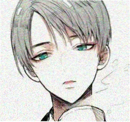 读者砖红围裙头像